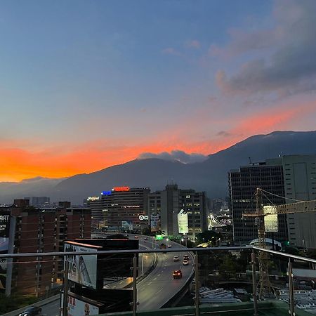 Bed and Breakfast Ololo Caracas Esterno foto