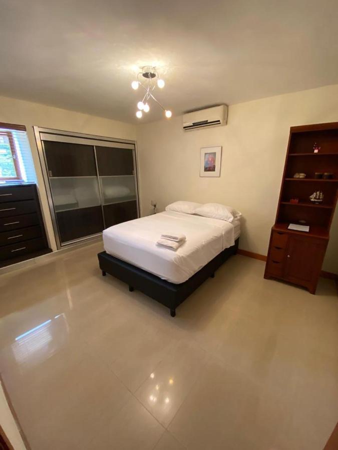 Bed and Breakfast Ololo Caracas Esterno foto
