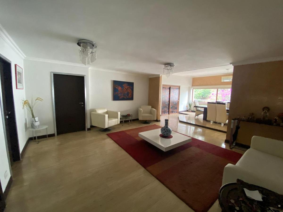 Bed and Breakfast Ololo Caracas Esterno foto