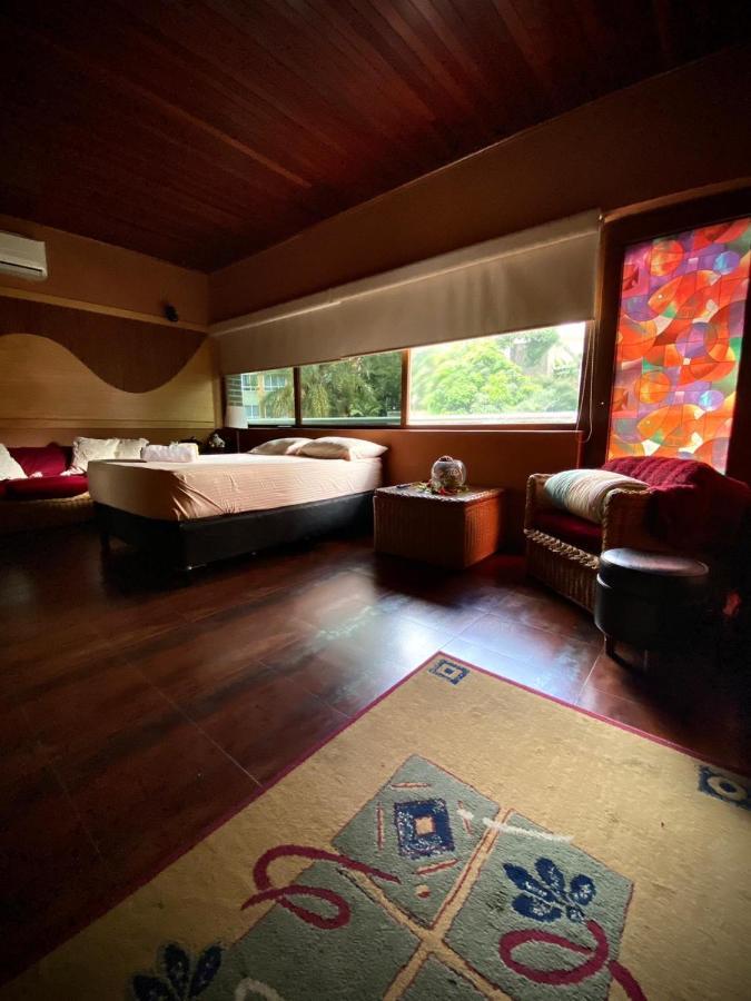 Bed and Breakfast Ololo Caracas Esterno foto