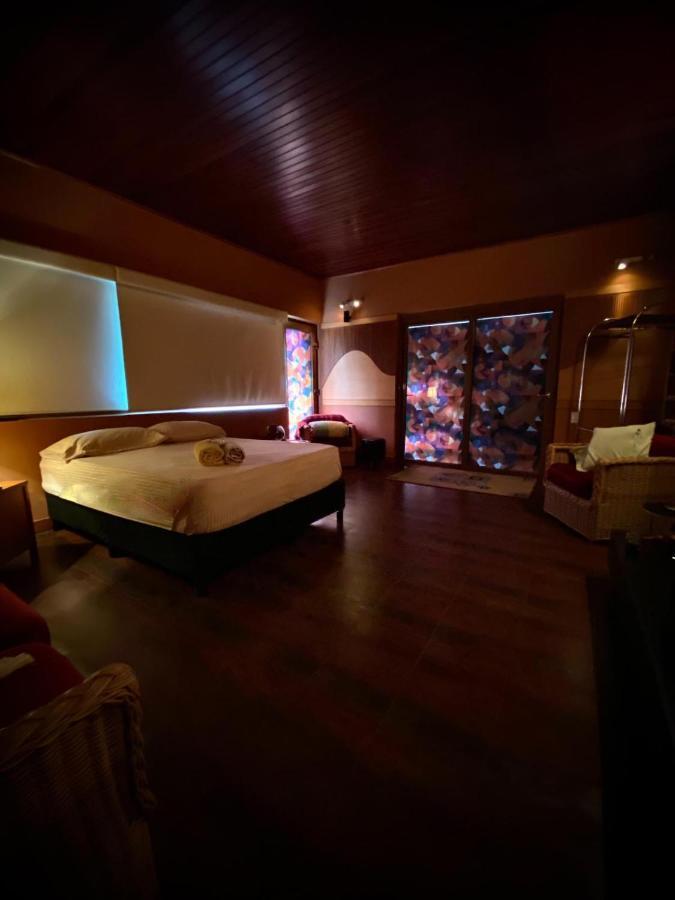 Bed and Breakfast Ololo Caracas Esterno foto