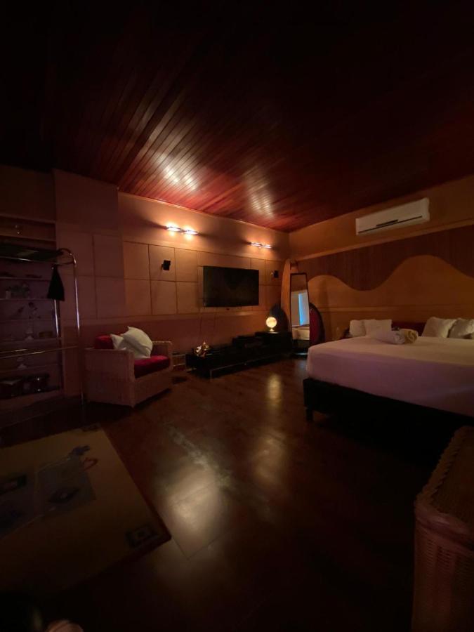 Bed and Breakfast Ololo Caracas Esterno foto