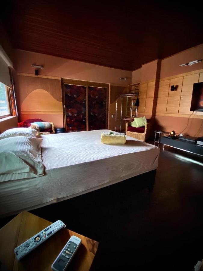 Bed and Breakfast Ololo Caracas Esterno foto