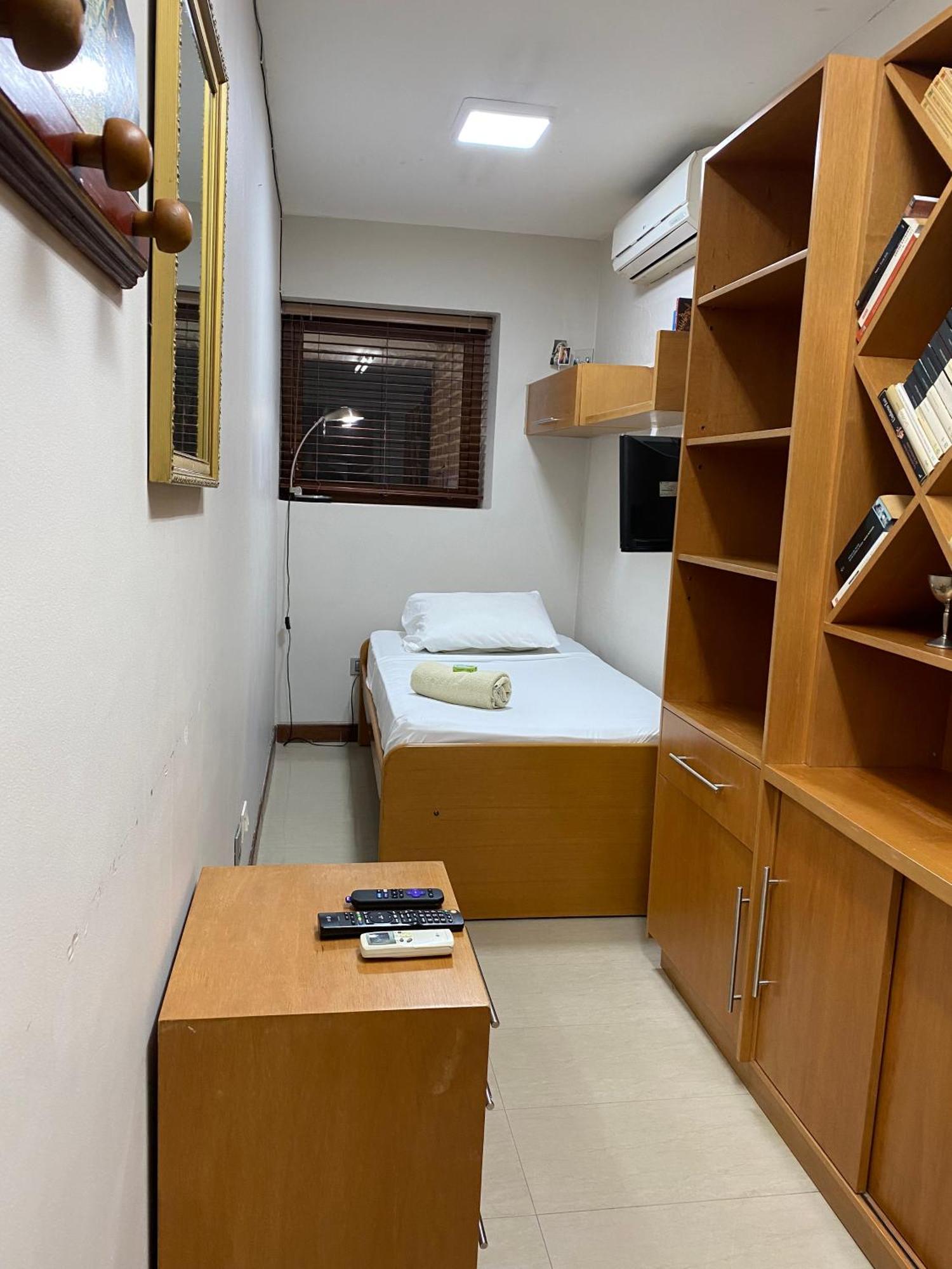 Bed and Breakfast Ololo Caracas Esterno foto