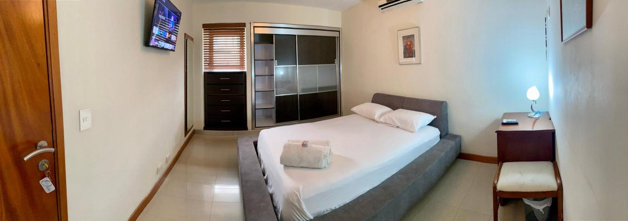 Bed and Breakfast Ololo Caracas Esterno foto