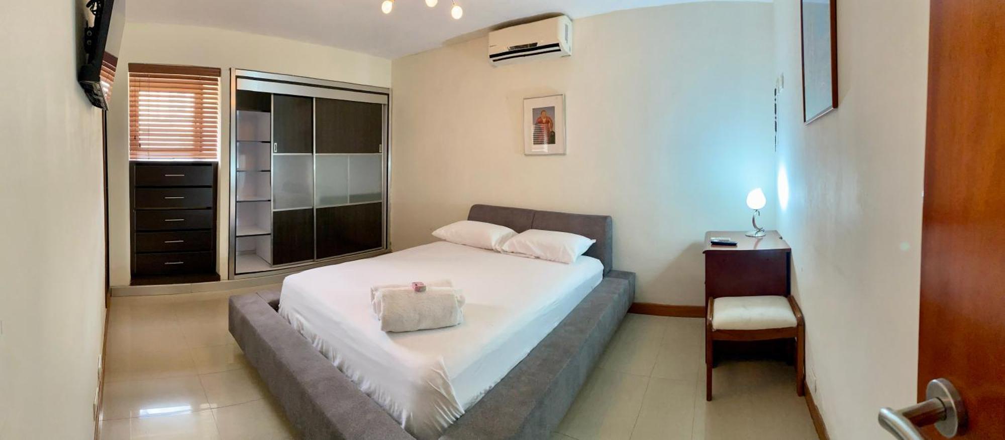 Bed and Breakfast Ololo Caracas Esterno foto