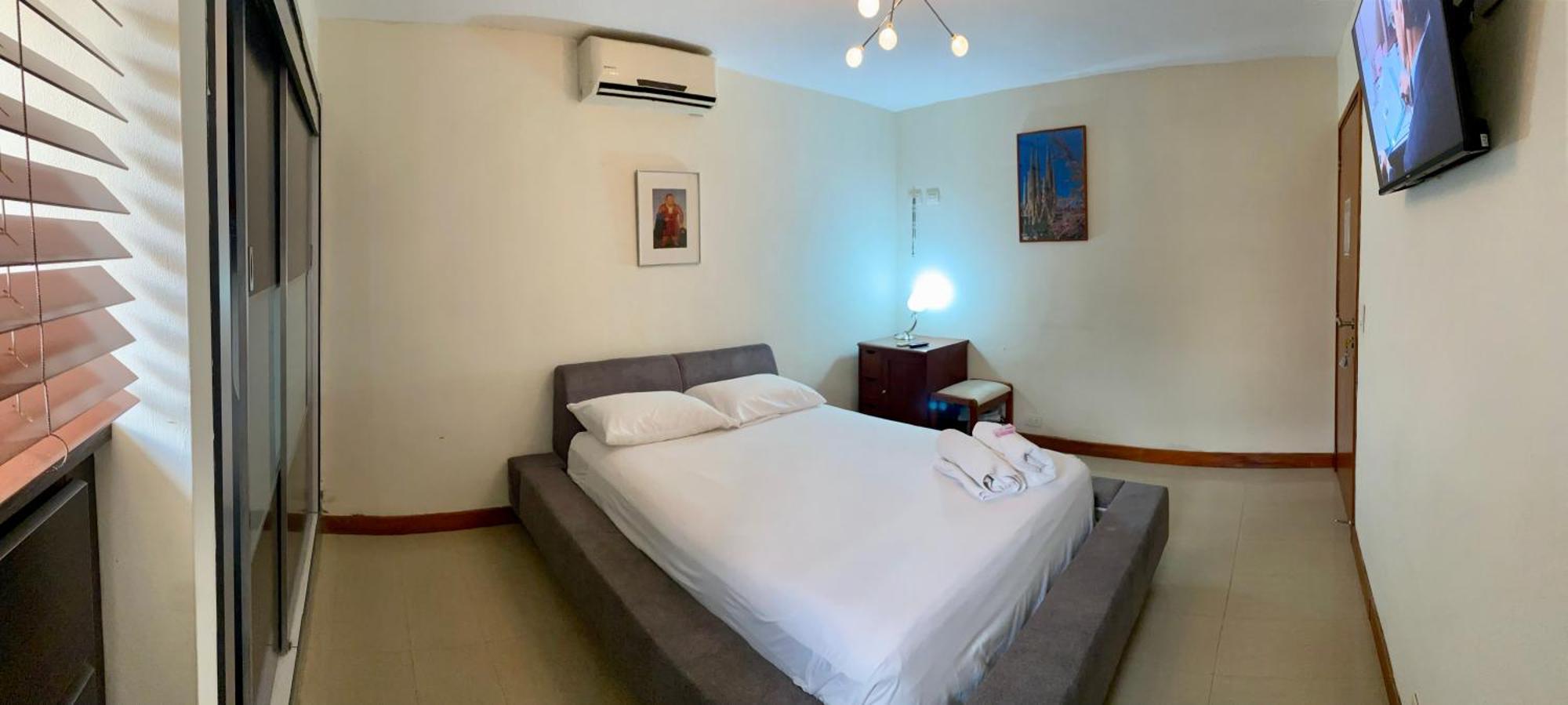 Bed and Breakfast Ololo Caracas Esterno foto