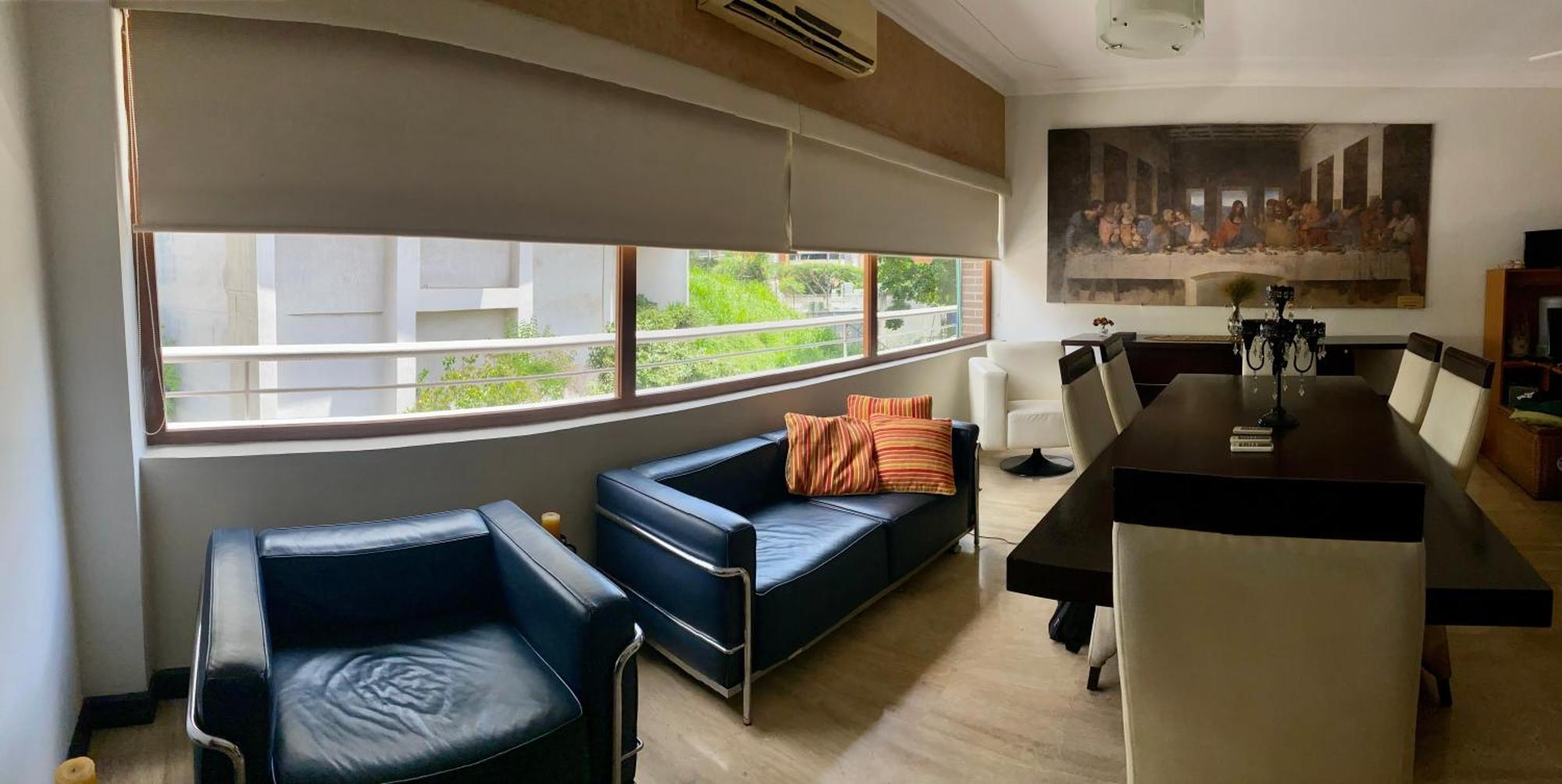 Bed and Breakfast Ololo Caracas Esterno foto