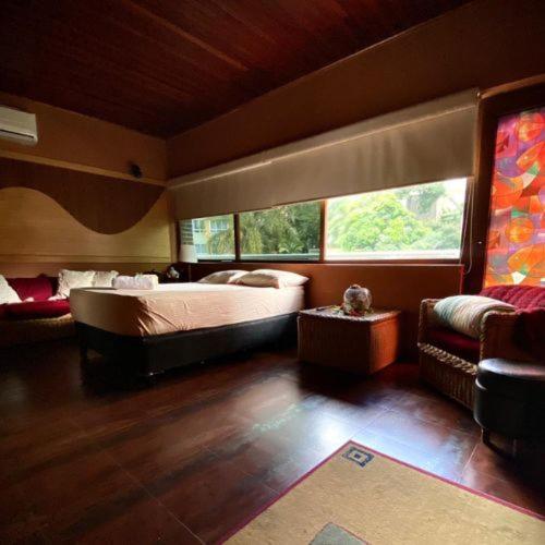 Bed and Breakfast Ololo Caracas Esterno foto