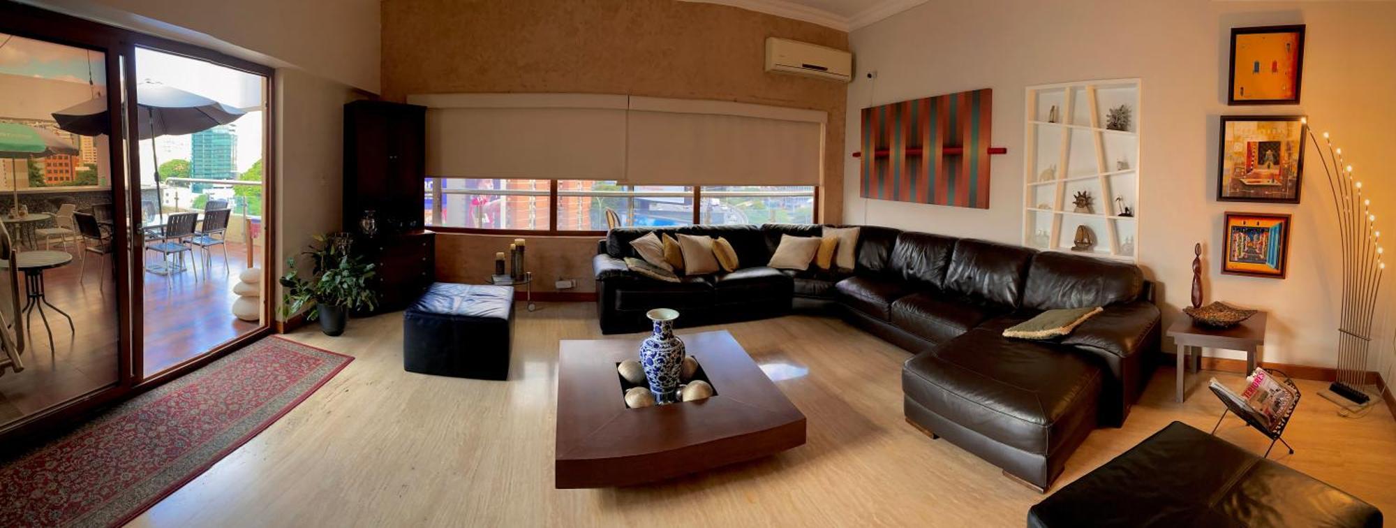 Bed and Breakfast Ololo Caracas Esterno foto